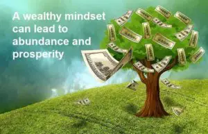 wealth mindset