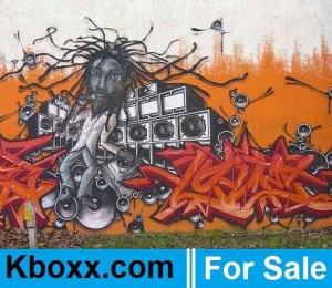 kboxx.com for sale
