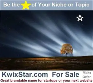 kwixstar.com for sale